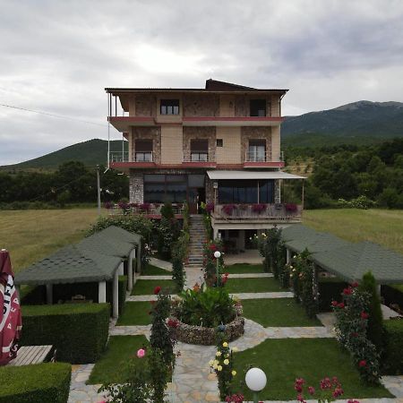 Hotel Restaurant Aleksander Görice Dış mekan fotoğraf