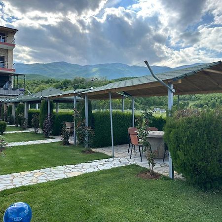 Hotel Restaurant Aleksander Görice Dış mekan fotoğraf