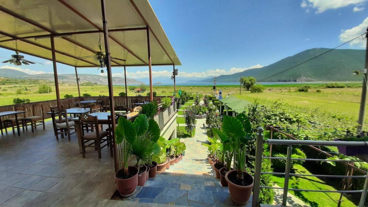 Hotel Restaurant Aleksander Görice Dış mekan fotoğraf