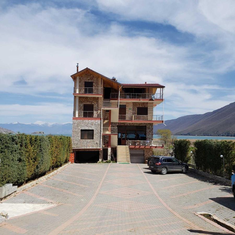 Hotel Restaurant Aleksander Görice Dış mekan fotoğraf