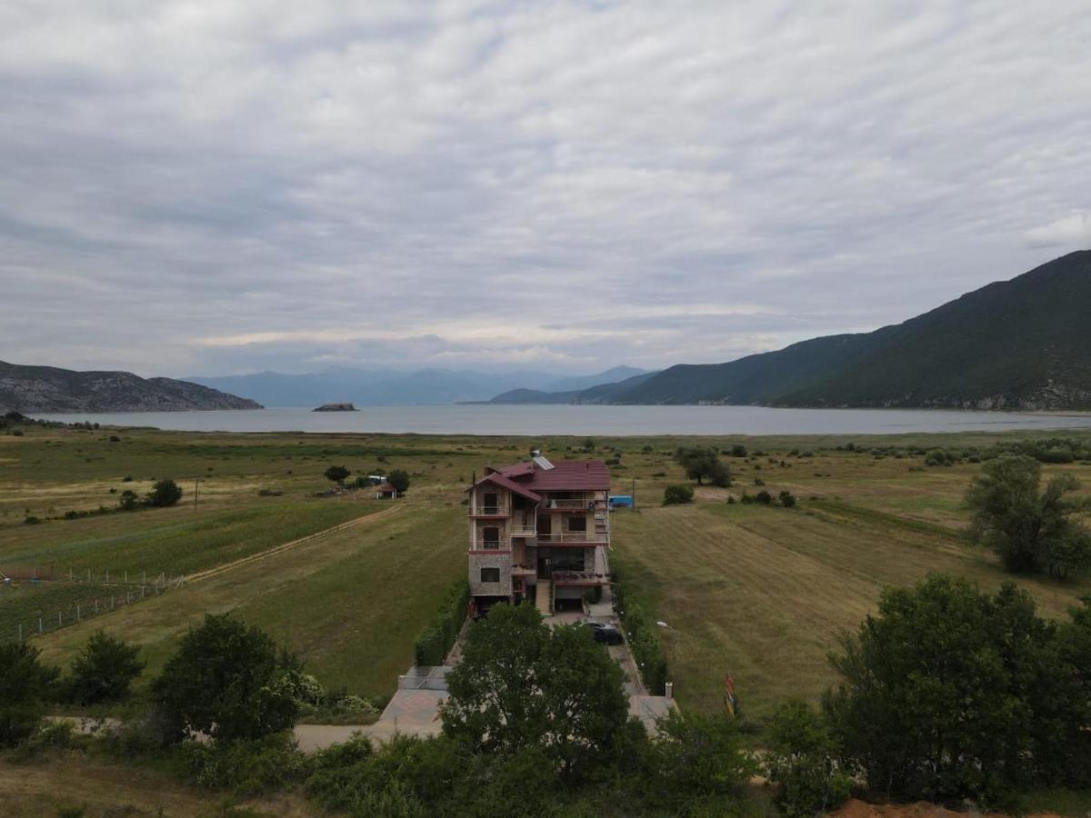 Hotel Restaurant Aleksander Görice Dış mekan fotoğraf