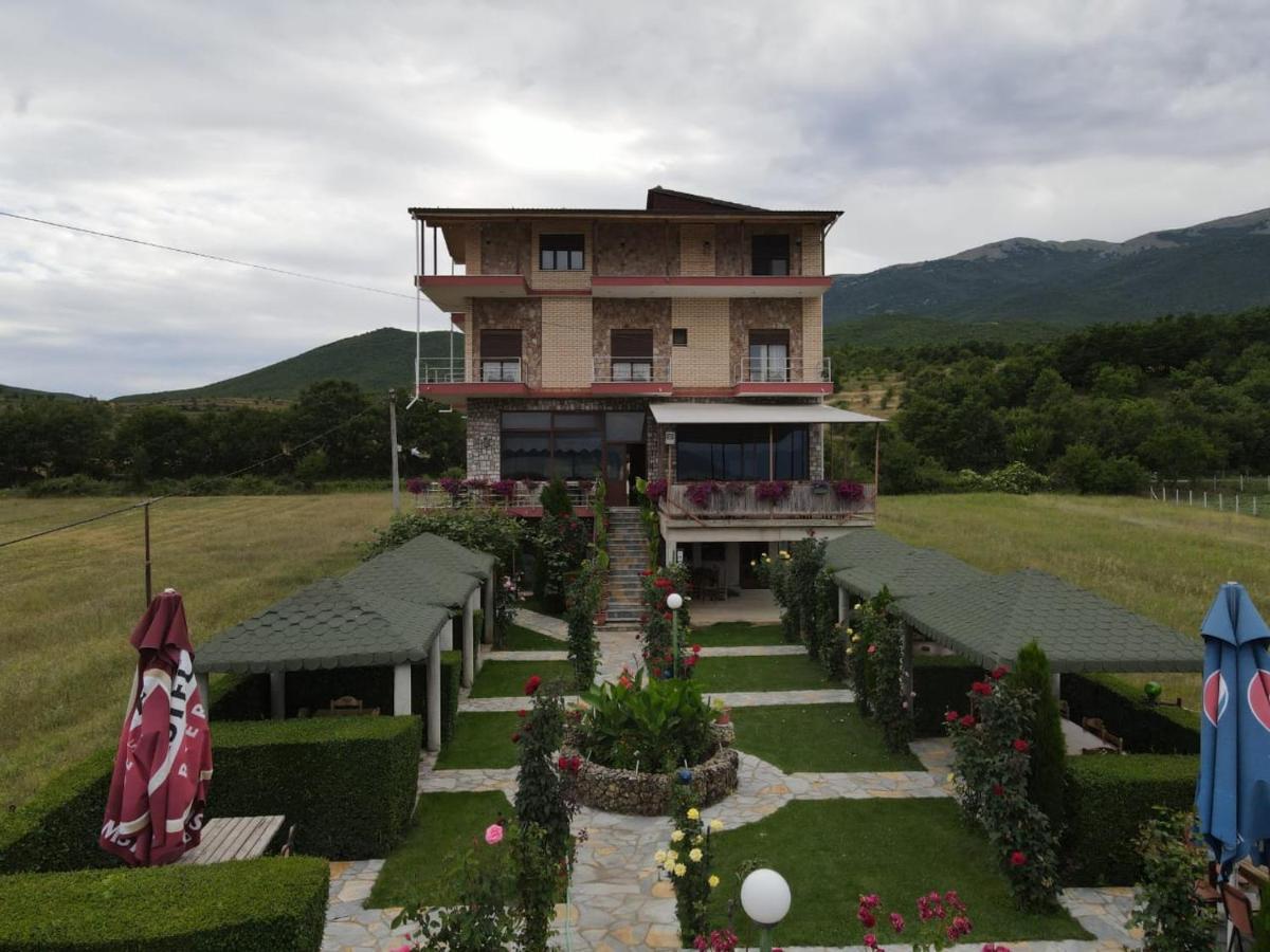 Hotel Restaurant Aleksander Görice Dış mekan fotoğraf