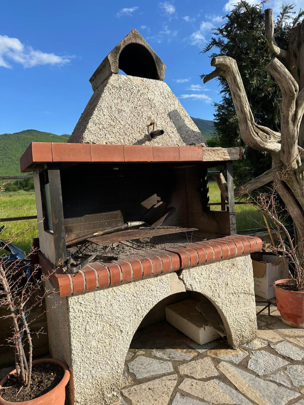Hotel Restaurant Aleksander Görice Dış mekan fotoğraf