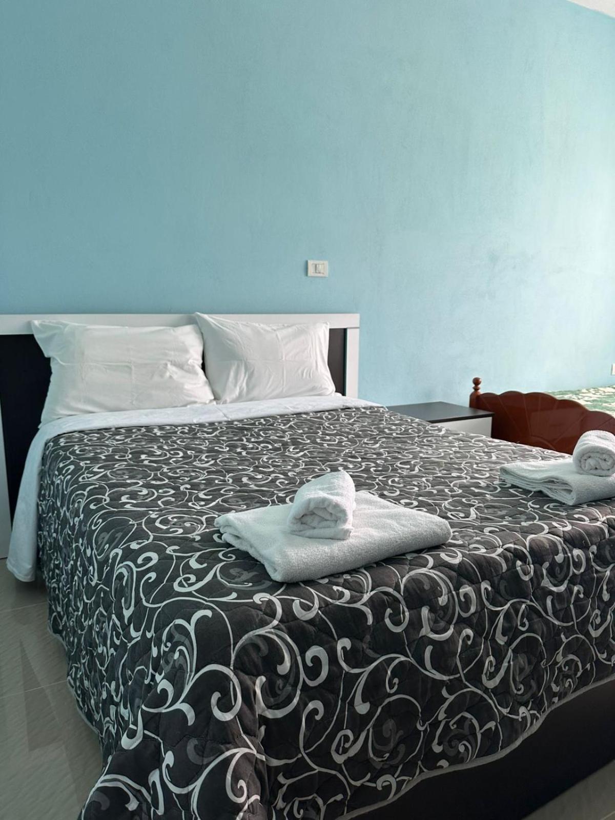Hotel Restaurant Aleksander Görice Dış mekan fotoğraf